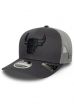Kšiltovka NEW ERA 9SEVENTY CHIBUL black