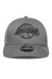 Kšiltovka NEW ERA 9SEVENTY LA Lakers grey