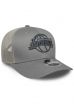 Kšiltovka NEW ERA 9SEVENTY LA Lakers grey