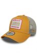Kšiltovka NEW ERA 9FORTY Af Trucker Tonal Patch yellow