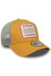 Kšiltovka NEW ERA 9FORTY Af Trucker Tonal Patch yellow