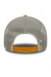Kšiltovka NEW ERA 9FORTY Af Trucker Tonal Patch yellow