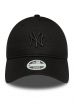 Kšiltovka NEW ERA 9TWENTY W Bow NEYYAN black
