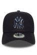 Kšiltovka NEW ERA 9FORTY Af Trucker Essential NEYYAN navy