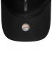 Kšiltovka NEW ERA 9FORTY Flawless Trucker black