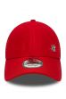 Kšiltovka NEW ERA 9FORTY Flawless Trucker red