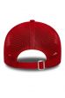 Kšiltovka NEW ERA 9FORTY Flawless Trucker red