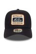 Kšiltovka NEW ERA 9FORTY Af Trucker Tonal Patch navy