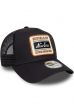 Kšiltovka NEW ERA 9FORTY Af Trucker Tonal Patch navy