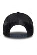 Kšiltovka NEW ERA 9FORTY Af Trucker Tonal Patch navy