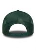 Kšiltovka NEW ERA 9FORTY Af Trucker Essential NEYYAN green