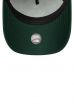 Kšiltovka NEW ERA 9FORTY Af Trucker Essential NEYYAN green