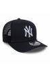 Kšiltovka NEW ERA 9SEVENTY NEYYAN navy