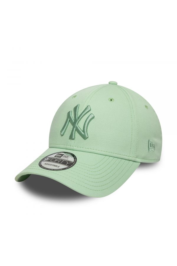 Kšiltovka NEW ERA 9FORTY Essential NEYYAN green