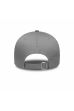 Kšiltovka NEW ERA 9FORTY Side Patch LA Dodgers grey