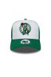 Kšiltovka NEW ERA 9FORTY Boston Celtics Patch green
