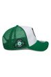 Kšiltovka NEW ERA 9FORTY Boston Celtics Patch green