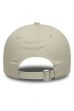 Kšiltovka NEW ERA 9FORTY Infill NEYYAN beige