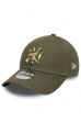 Kšiltovka NEW ERA 9FORTY Infill NEYYAN khaki