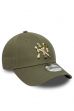 Kšiltovka NEW ERA 9FORTY Infill NEYYAN khaki