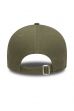 Kšiltovka NEW ERA 9FORTY Infill NEYYAN khaki
