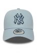Kšiltovka NEW ERA 9FORTY AFrame NEYYAN Outline blue