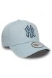 Kšiltovka NEW ERA 9FORTY AFrame NEYYAN Outline blue