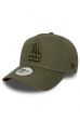 Kšiltovka NEW ERA 9FORTY AFrame LOSDOD Outline khaki
