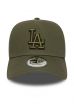 Kšiltovka NEW ERA 9FORTY AFrame LOSDOD Outline khaki