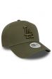 Kšiltovka NEW ERA 9FORTY AFrame LOSDOD Outline khaki