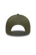 Kšiltovka NEW ERA 9FORTY AFrame LOSDOD Outline khaki