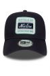 Kšiltovka NEW ERA 9FORTY Eframe Washed navy