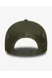 Kšiltovka NEW ERA 9FORTY Af Outline LOSDOD khaki