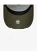 Kšiltovka NEW ERA 9FORTY Af Outline LOSDOD khaki