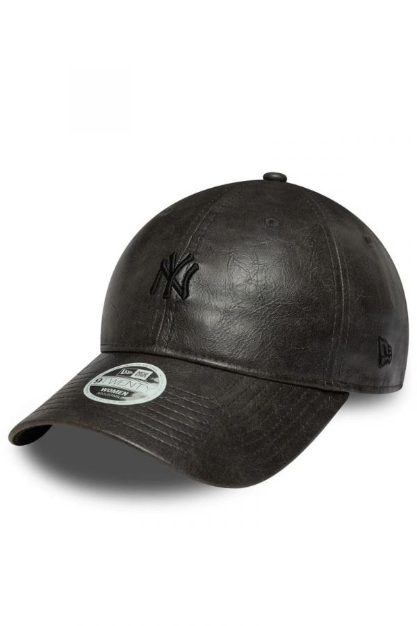 Kšiltovka NEW ERA 9TWENTY W Pu Tonal NEYYAN black