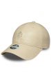 Kšiltovka NEW ERA 9TWENTY W Pu Tonal LOSDOD beige