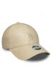 Kšiltovka NEW ERA 9TWENTY W Pu Tonal LOSDOD beige