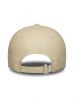 Kšiltovka NEW ERA 9TWENTY W Pu Tonal LOSDOD beige