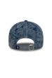 Kšiltovka NEW ERA 9TWENTY W Denim blue