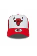 Kšiltovka NEW ERA 9FORTY Chicago Bulls Patch red Kšiltovka NEW ERA 9FORTY Chicago Bulls Patch red