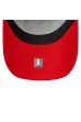 Kšiltovka NEW ERA 9FORTY Chicago Bulls Patch red Kšiltovka NEW ERA 9FORTY Chicago Bulls Patch red