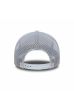 Kšiltovka NEW ERA 9FORTY Af Santorini white
