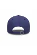 Kšiltovka NEW ERA 9FORTY Essential LOSDOD blue
