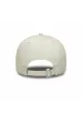 Kšiltovka NEW ERA 9FORTY Script New York Yankees beige