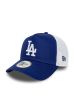 Kšiltovka NEW ERA 9FORTY MLB Patch LOSDOD blue Kšiltovka NEW ERA 9FORTY MLB Patch LOSDOD blue