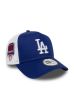 Kšiltovka NEW ERA 9FORTY MLB Patch LOSDOD blue Kšiltovka NEW ERA 9FORTY MLB Patch LOSDOD blue