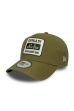 Kšiltovka NEW ERA 9FORTY AFrame Oval khaki