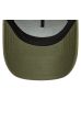 Kšiltovka NEW ERA 9FORTY AFrame Oval khaki