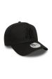 Kšiltovka NEW ERA 9FORTY Af Trucker Essential NEYYAN black Kšiltovka NEW ERA 9FORTY Af Trucker Essential NEYYAN black