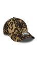 Kšiltovka NEW ERA 9TWENTY W Leo NEYYAN beige Kšiltovka NEW ERA 9TWENTY W Leo NEYYAN beige